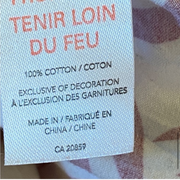 Hatley Cotton Shirt Dress - Picture 14 of 16